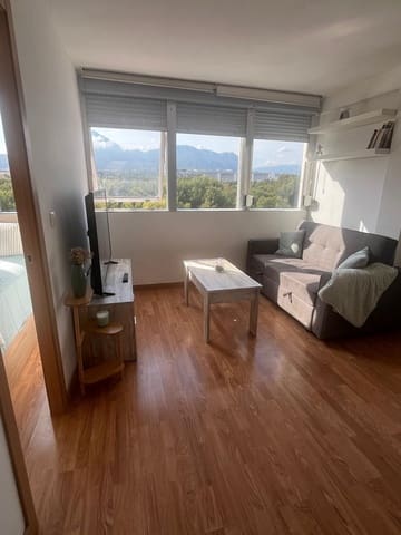 1 quarto Apartamento para venda em Benidorm com garagem - 146 500 € (Ref: 9877924)