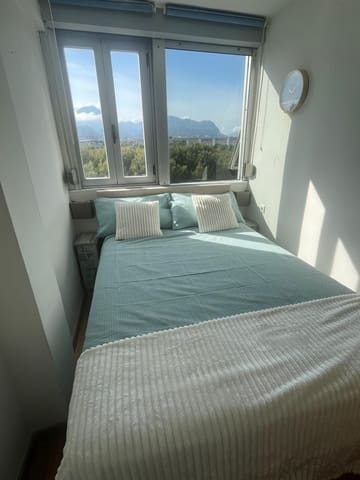 1 quarto Apartamento para venda em Benidorm com garagem - 146 500 € (Ref: 9877924)