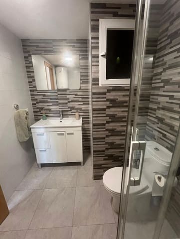 1 quarto Apartamento para venda em Benidorm com garagem - 146 500 € (Ref: 9877924)