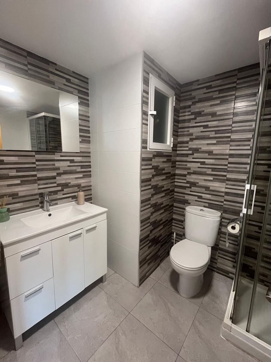 1 camera da letto Appartamento in vendita in Benidorm con garage - 146.500 € (Rif: 9877924)