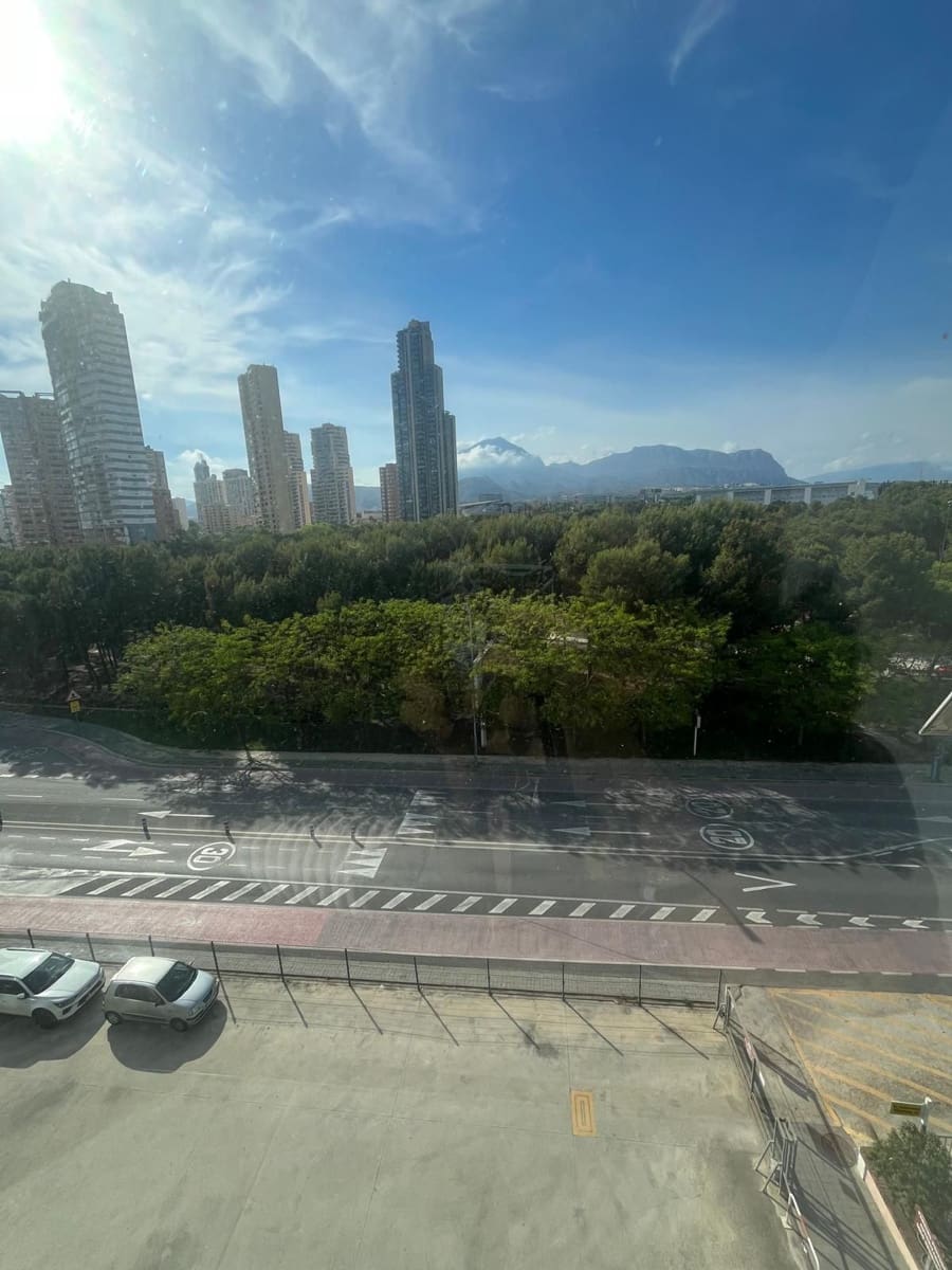 1 camera da letto Appartamento in vendita in Benidorm con garage - 146.500 € (Rif: 9877924)