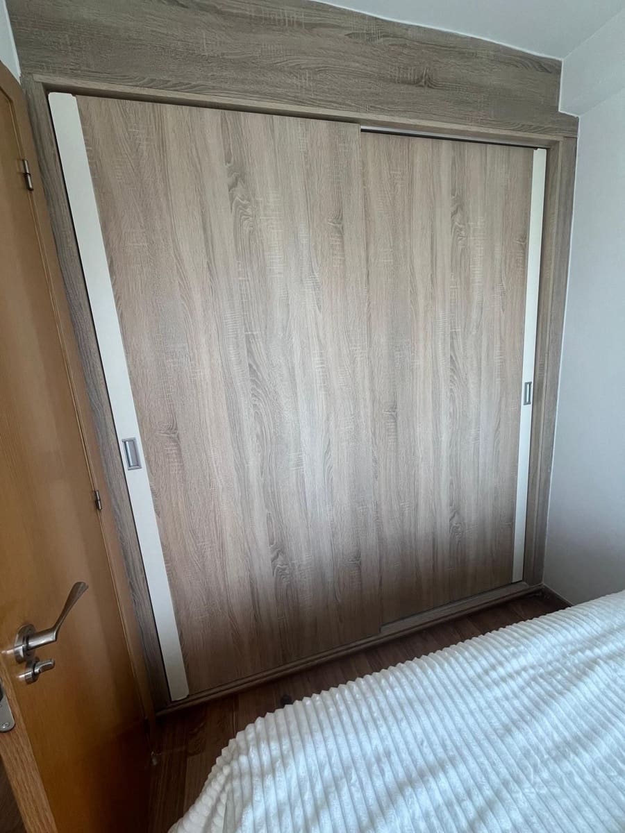 1 camera da letto Appartamento in vendita in Benidorm con garage - 146.500 € (Rif: 9877924)