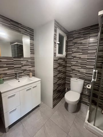 1 quarto Apartamento para venda em Benidorm com garagem - 146 500 € (Ref: 9877924)