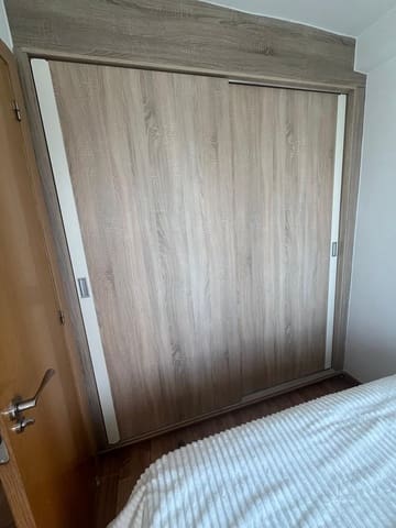 1 quarto Apartamento para venda em Benidorm com garagem - 146 500 € (Ref: 9877924)