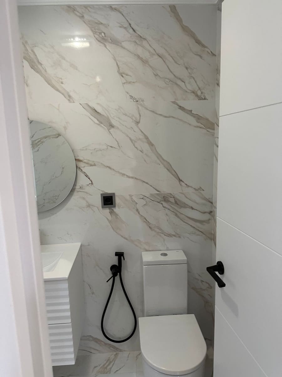 5 Zimmer Villa zu verkaufen in Altea mit Pool Garage - 1.450.000 € (Ref: 9880592)