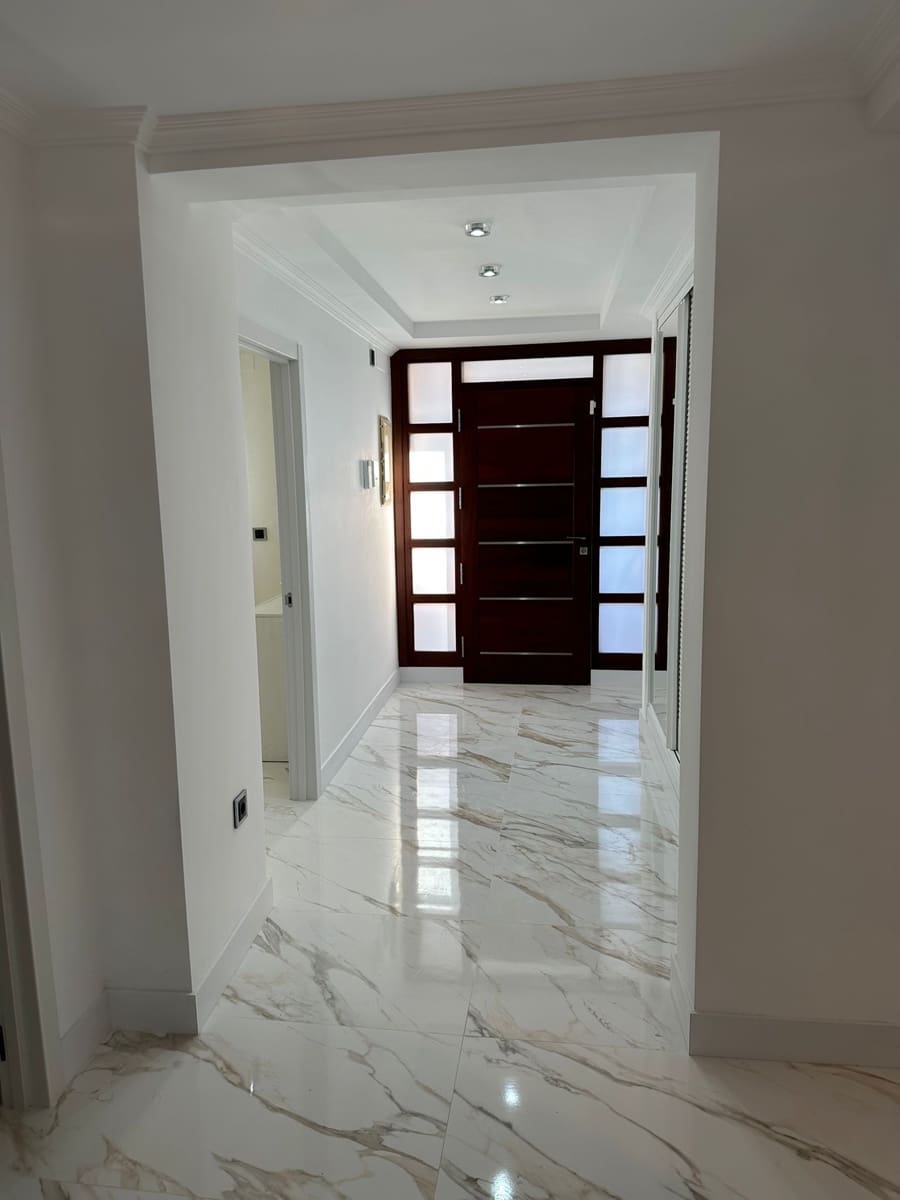 5 Zimmer Villa zu verkaufen in Altea mit Pool Garage - 1.450.000 € (Ref: 9880592)