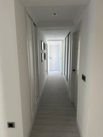 5 quarto Moradia para venda em Altea com piscina garagem - 1 450 000 € (Ref: 9880592)