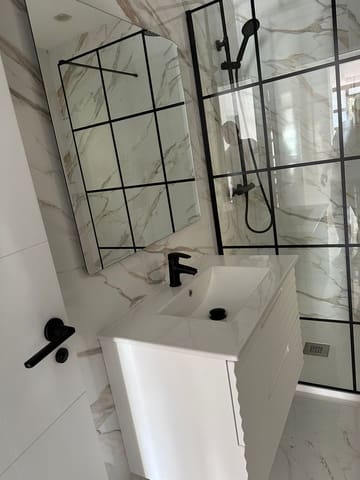 5 quarto Moradia para venda em Altea com piscina garagem - 1 450 000 € (Ref: 9880592)