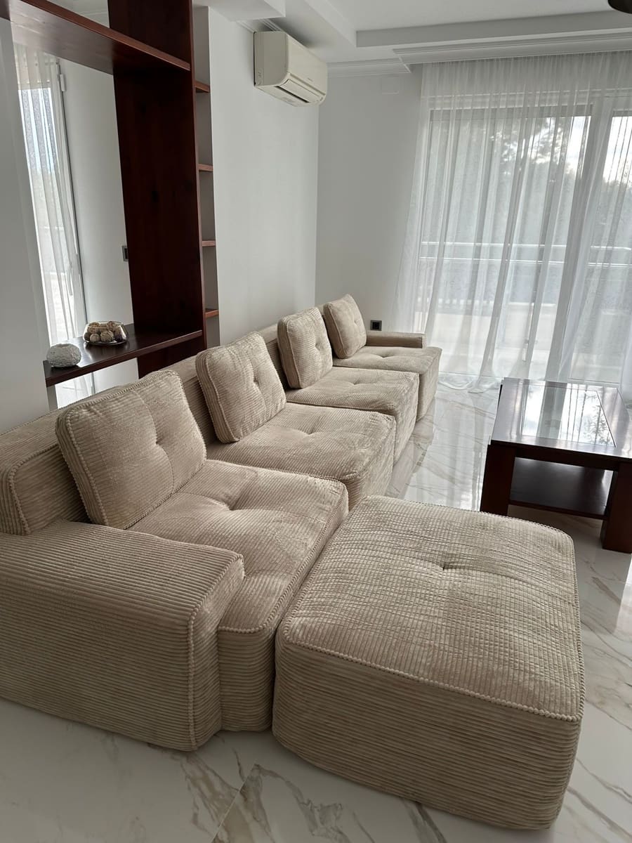 5 Zimmer Villa zu verkaufen in Altea mit Pool Garage - 1.450.000 € (Ref: 9880592)