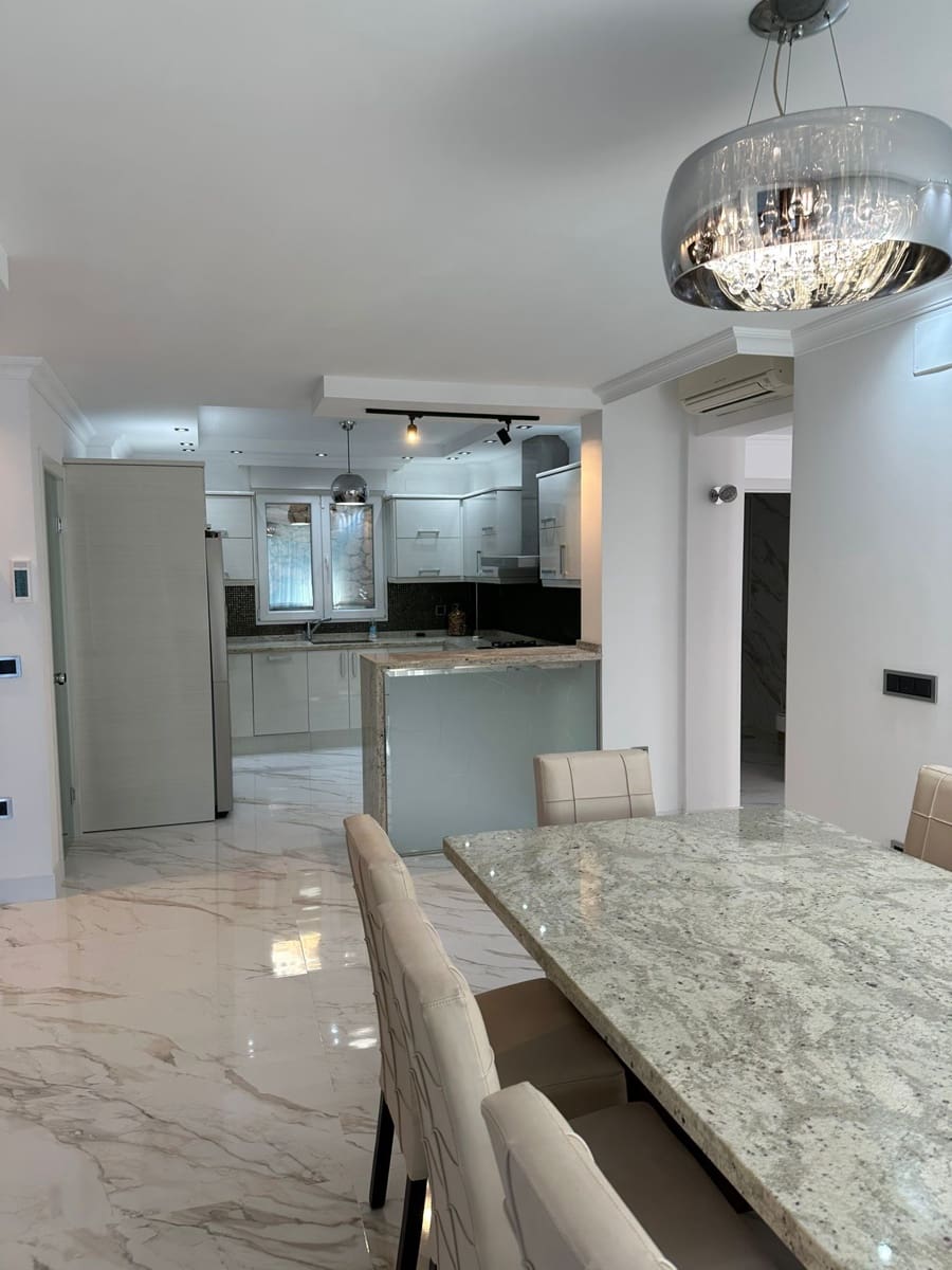 5 Zimmer Villa zu verkaufen in Altea mit Pool Garage - 1.450.000 € (Ref: 9880592)