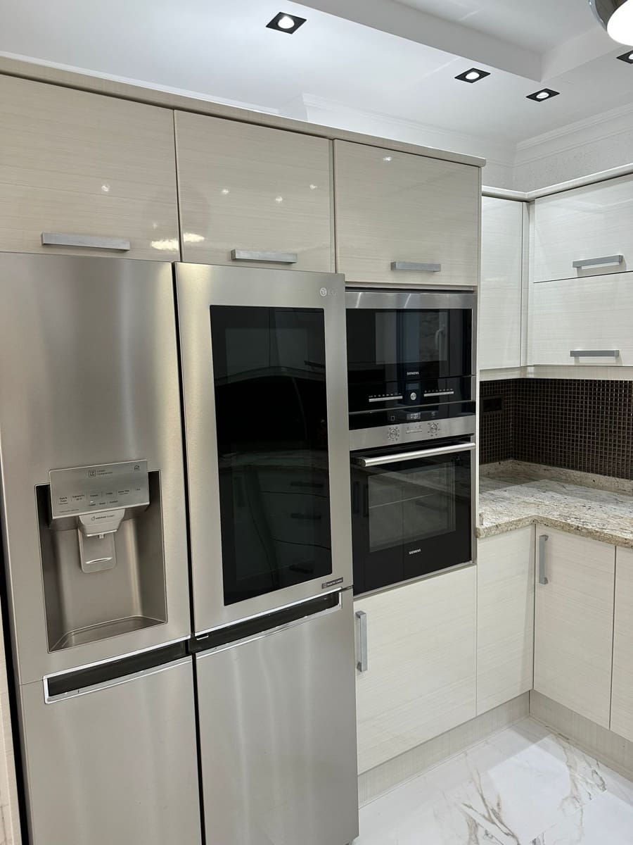 5 Zimmer Villa zu verkaufen in Altea mit Pool Garage - 1.450.000 € (Ref: 9880592)