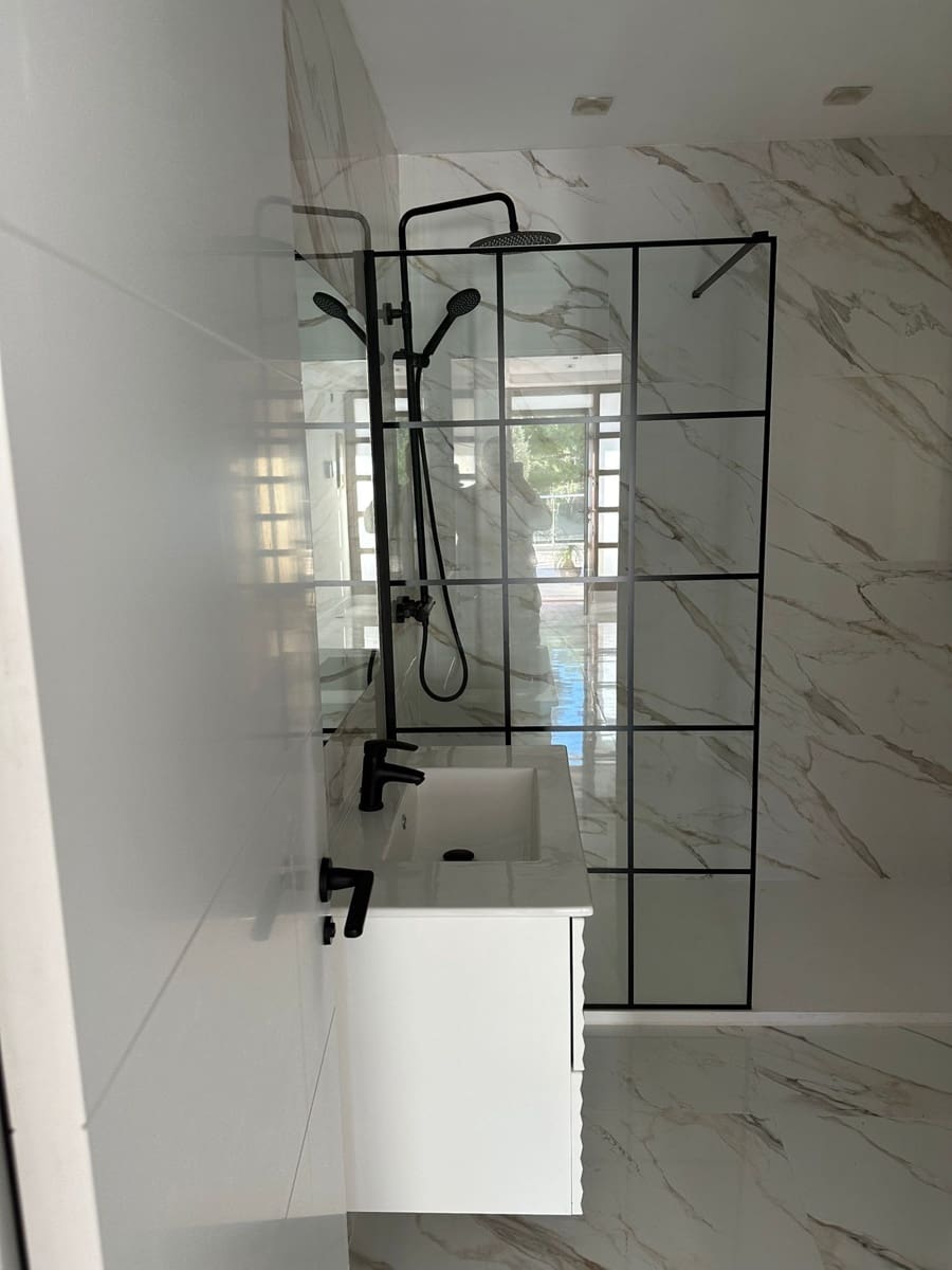 5 Zimmer Villa zu verkaufen in Altea mit Pool Garage - 1.450.000 € (Ref: 9880592)