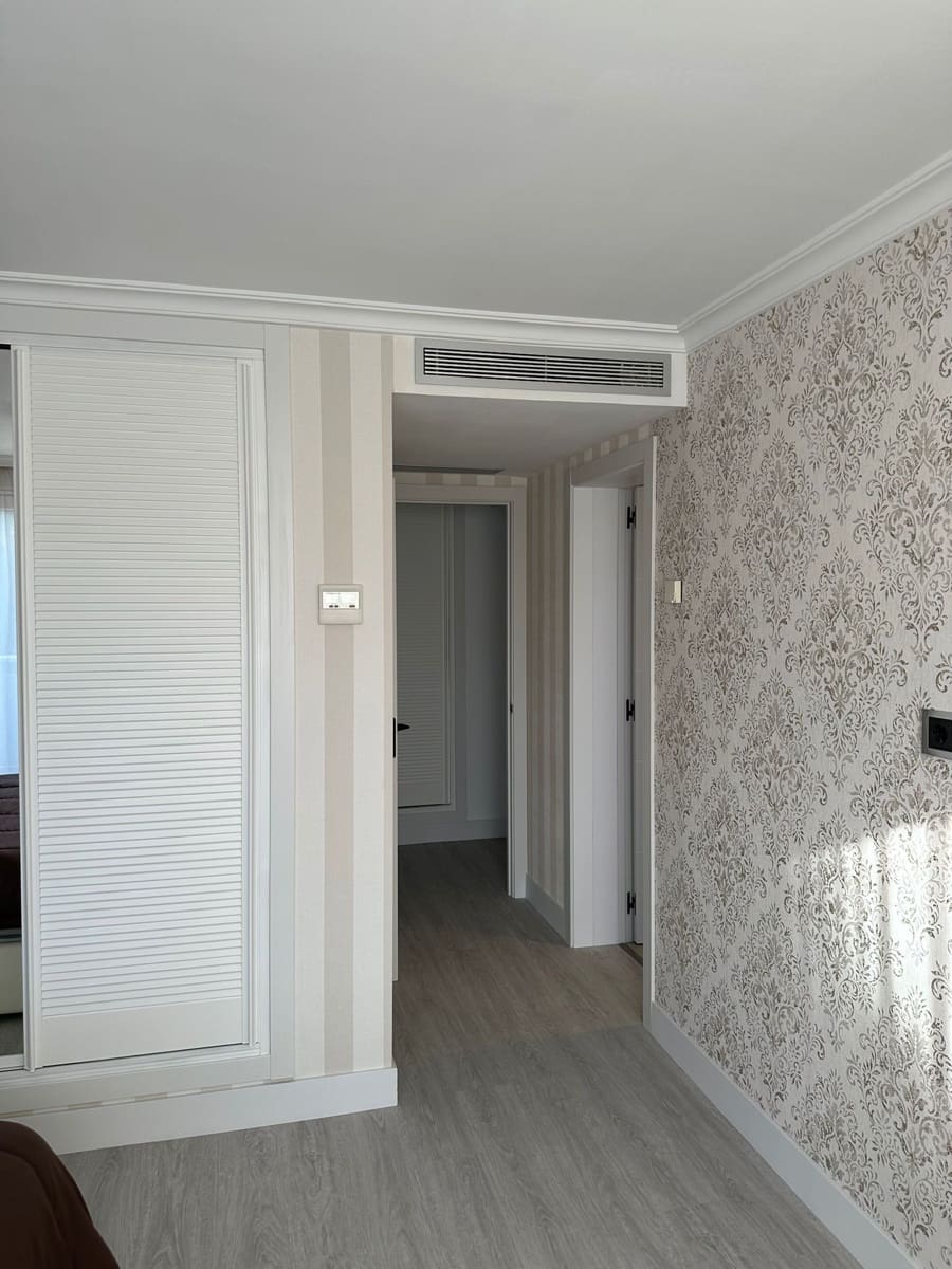 5 Zimmer Villa zu verkaufen in Altea mit Pool Garage - 1.450.000 € (Ref: 9880592)