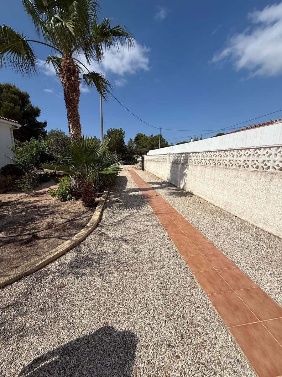2 quarto Moradia para venda em Alfaz del Pi / L'Alfas del Pi com garagem - 465 000 € (Ref: 9887888)