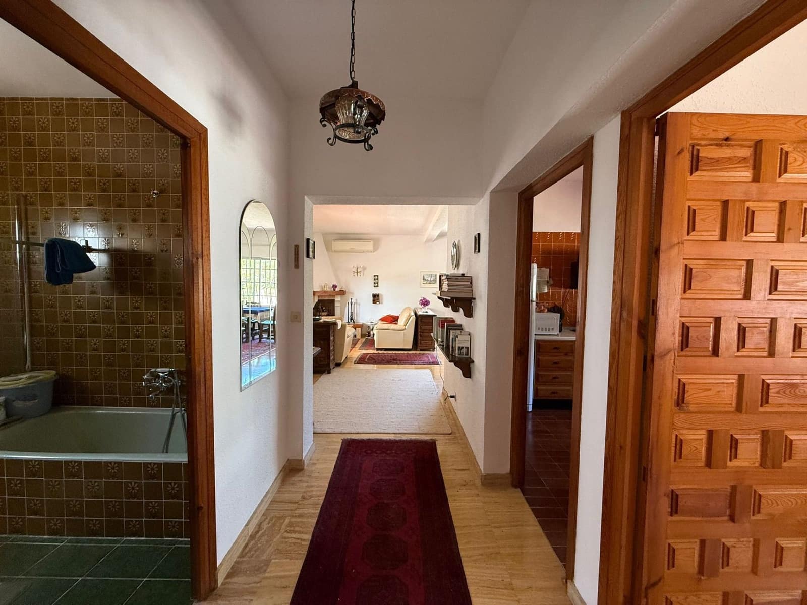 2 quarto Moradia para venda em Alfaz del Pi / L'Alfas del Pi com garagem - 465 000 € (Ref: 9887888)