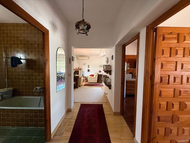 2 quarto Moradia para venda em Alfaz del Pi / L'Alfàs del Pi com garagem - 465 000 € (Ref: 9887888)