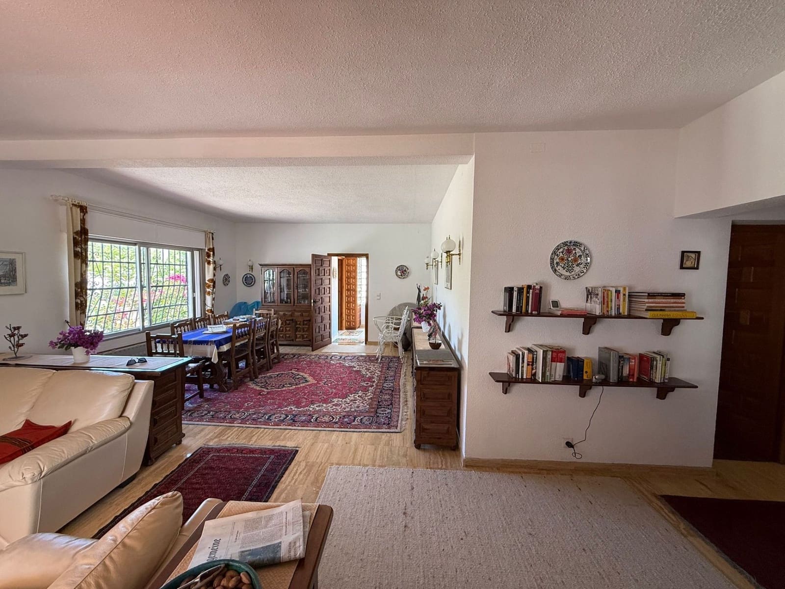 2 quarto Moradia para venda em Alfaz del Pi / L'Alfas del Pi com garagem - 465 000 € (Ref: 9887888)