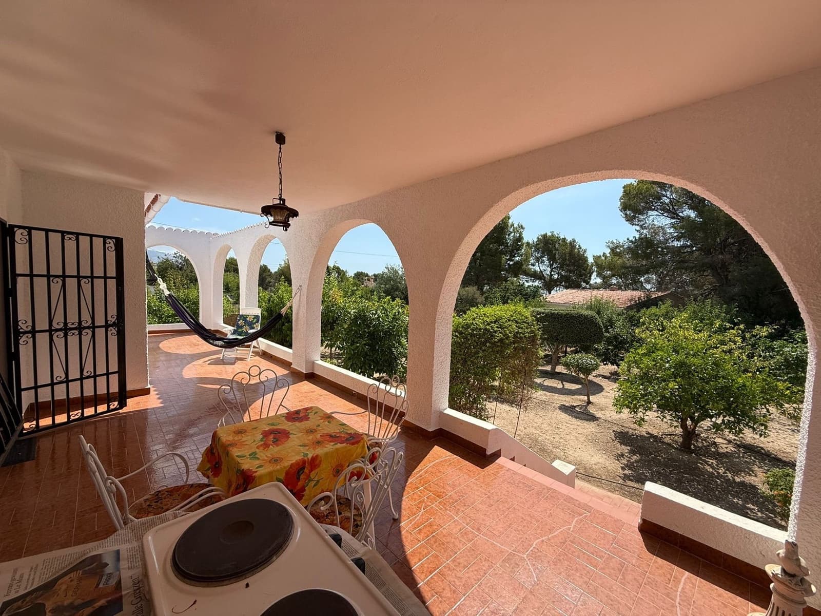 2 quarto Moradia para venda em Alfaz del Pi / L'Alfas del Pi com garagem - 465 000 € (Ref: 9887888)