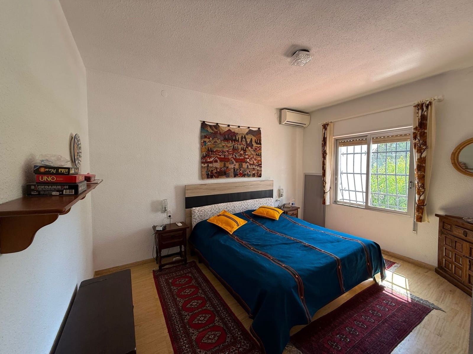 2 quarto Moradia para venda em Alfaz del Pi / L'Alfas del Pi com garagem - 465 000 € (Ref: 9887888)