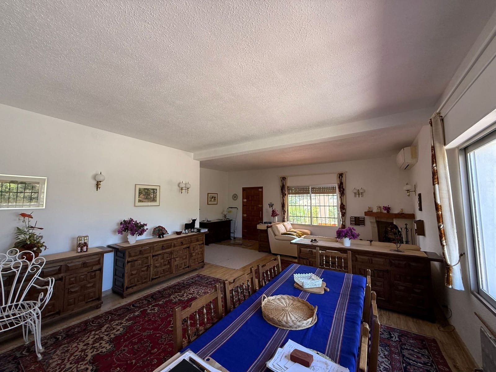 2 quarto Moradia para venda em Alfaz del Pi / L'Alfas del Pi com garagem - 465 000 € (Ref: 9887888)