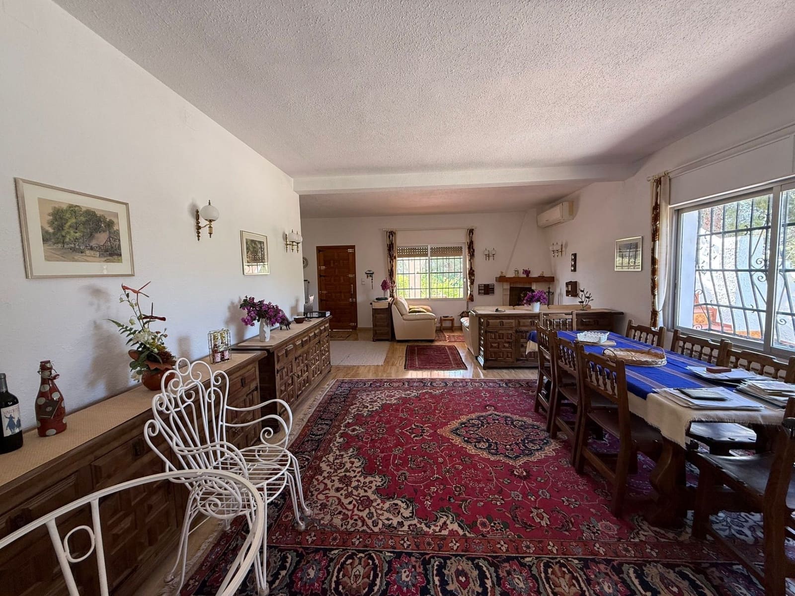 2 quarto Moradia para venda em Alfaz del Pi / L'Alfas del Pi com garagem - 465 000 € (Ref: 9887888)