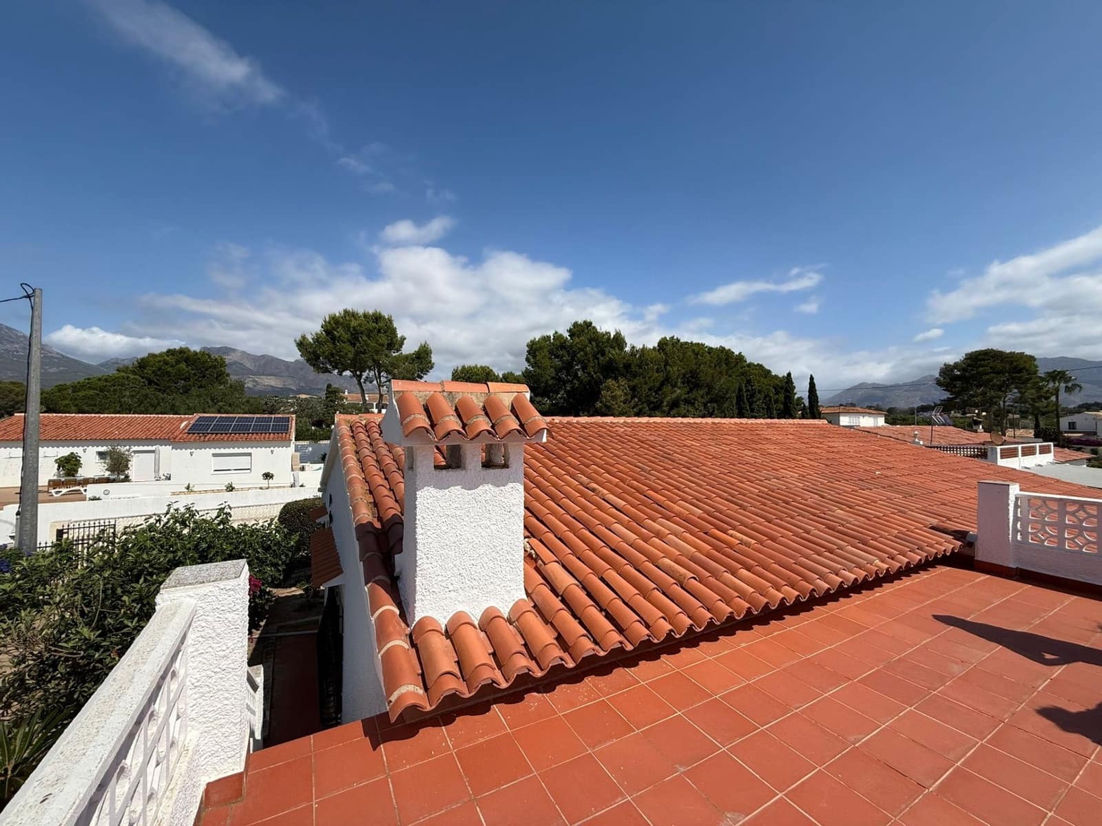 2 quarto Moradia para venda em Alfaz del Pi / L'Alfas del Pi com garagem - 465 000 € (Ref: 9887888)