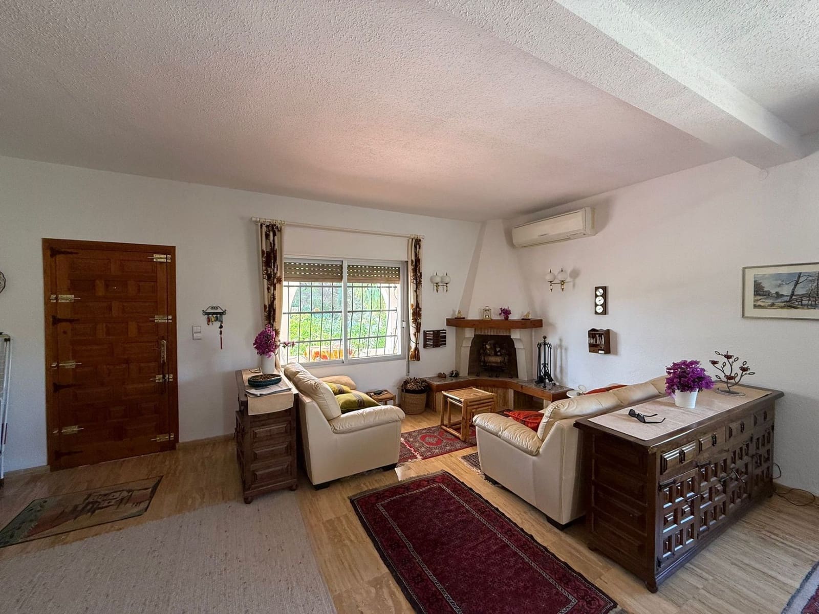 2 quarto Moradia para venda em Alfaz del Pi / L'Alfas del Pi com garagem - 465 000 € (Ref: 9887888)