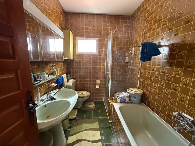 2 quarto Moradia para venda em Alfaz del Pi / L'Alfàs del Pi com garagem - 465 000 € (Ref: 9887888)