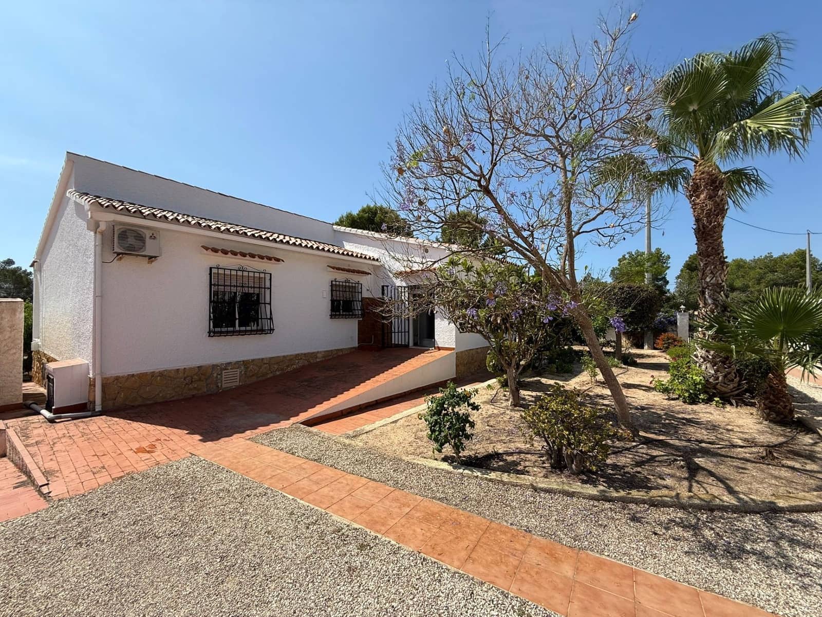 2 quarto Moradia para venda em Alfaz del Pi / L'Alfas del Pi com garagem - 465 000 € (Ref: 9887888)
