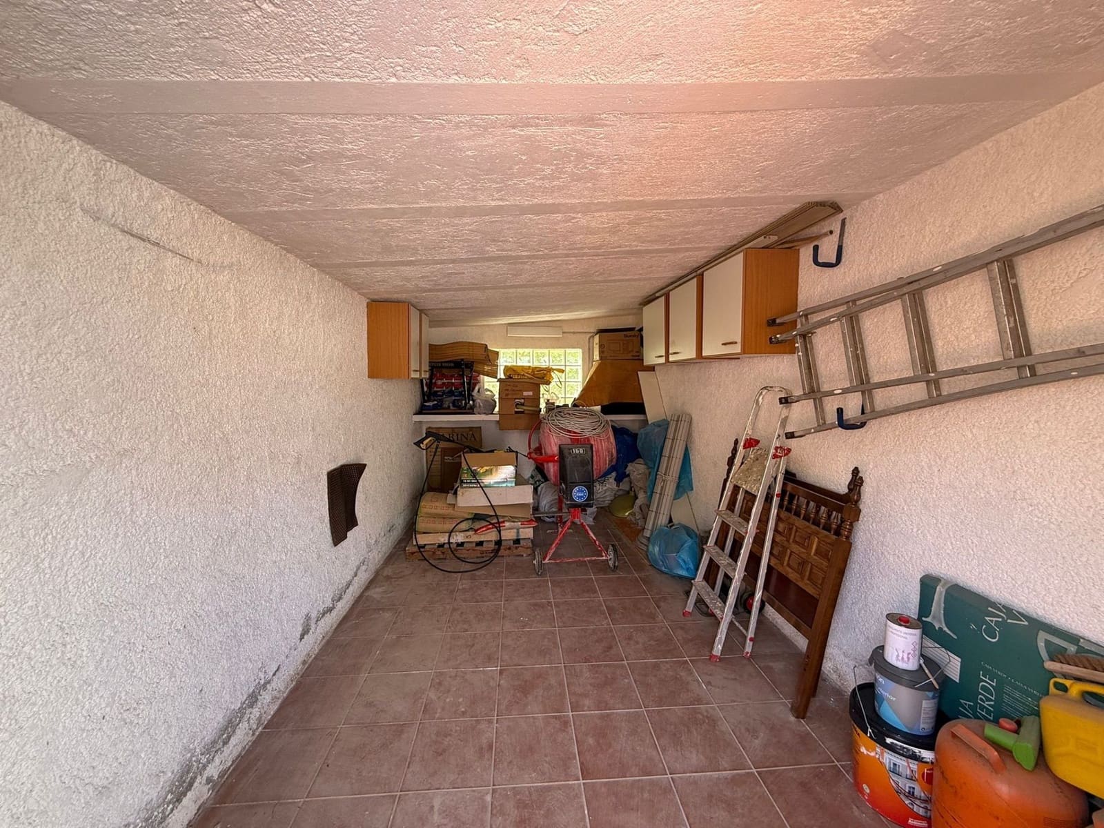 2 quarto Moradia para venda em Alfaz del Pi / L'Alfas del Pi com garagem - 465 000 € (Ref: 9887888)