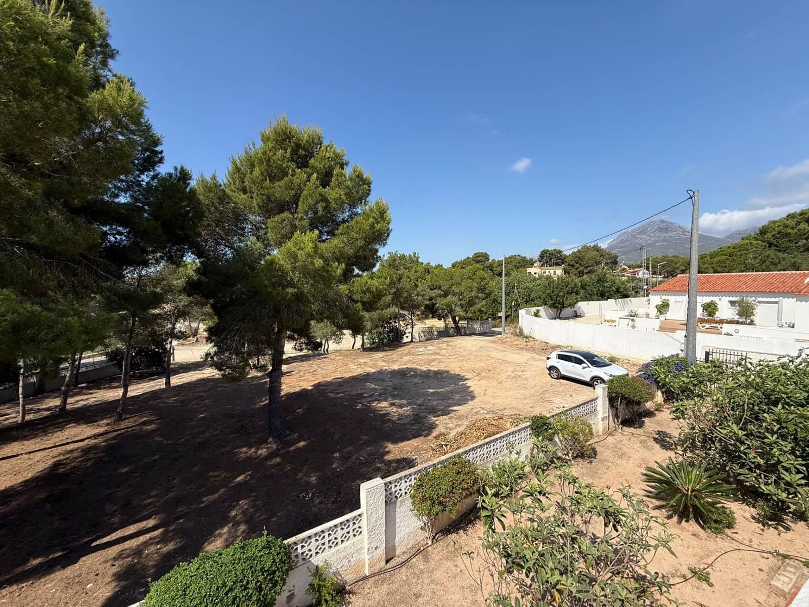2 quarto Moradia para venda em Alfaz del Pi / L'Alfas del Pi com garagem - 465 000 € (Ref: 9887888)