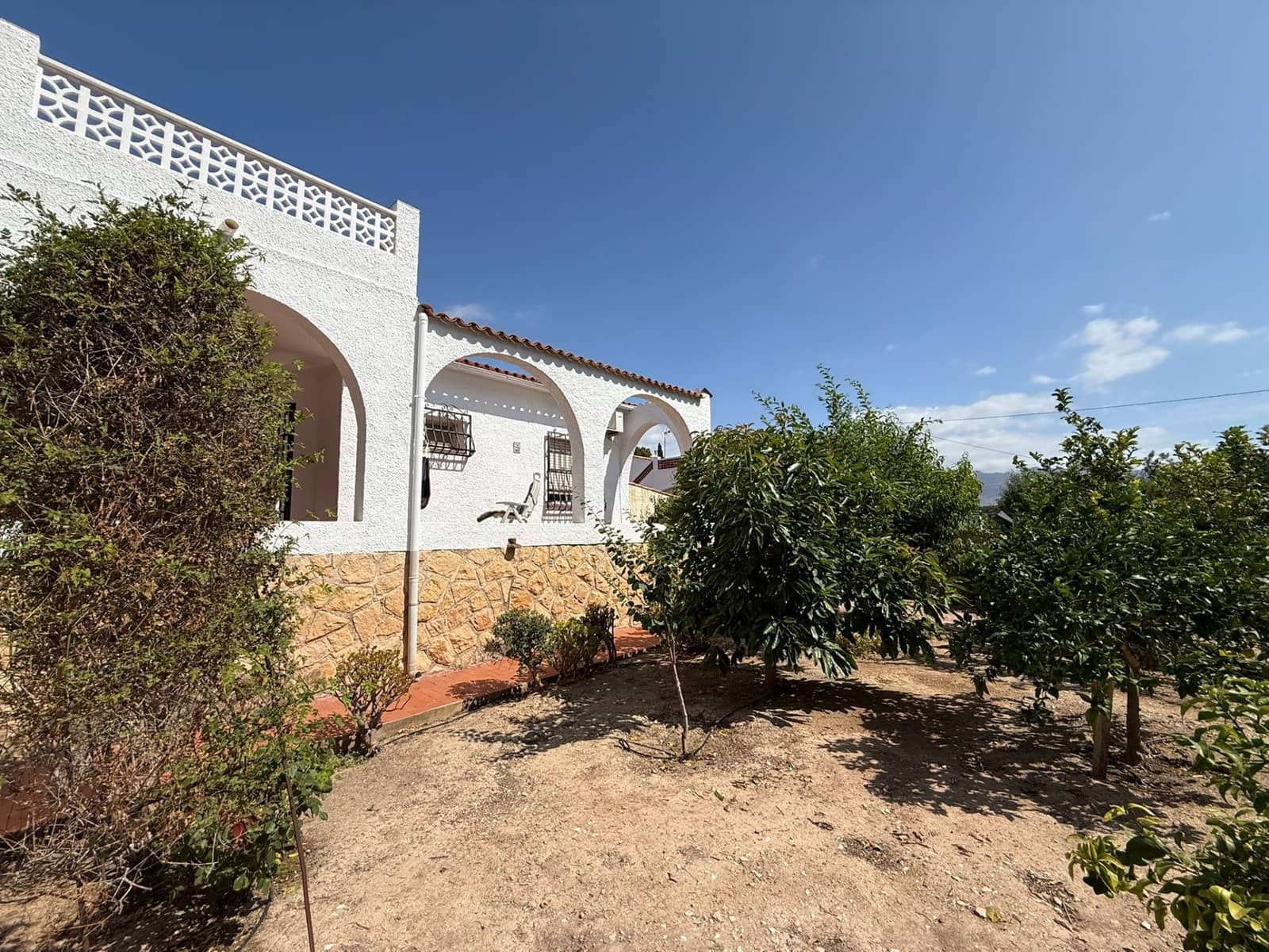 2 quarto Moradia para venda em Alfaz del Pi / L'Alfas del Pi com garagem - 465 000 € (Ref: 9887888)