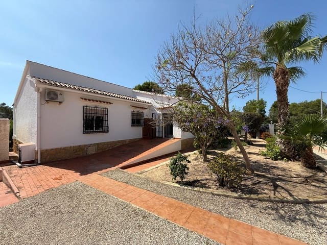 2 quarto Moradia para venda em Alfaz del Pi / L'Alfàs del Pi com garagem - 465 000 € (Ref: 9887888)