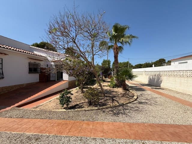 2 quarto Moradia para venda em Alfaz del Pi / L'Alfàs del Pi com garagem - 465 000 € (Ref: 9887888)