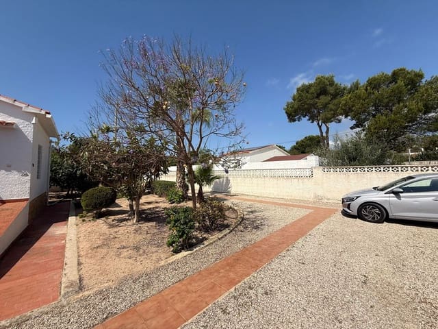 2 quarto Moradia para venda em Alfaz del Pi / L'Alfàs del Pi com garagem - 465 000 € (Ref: 9887888)