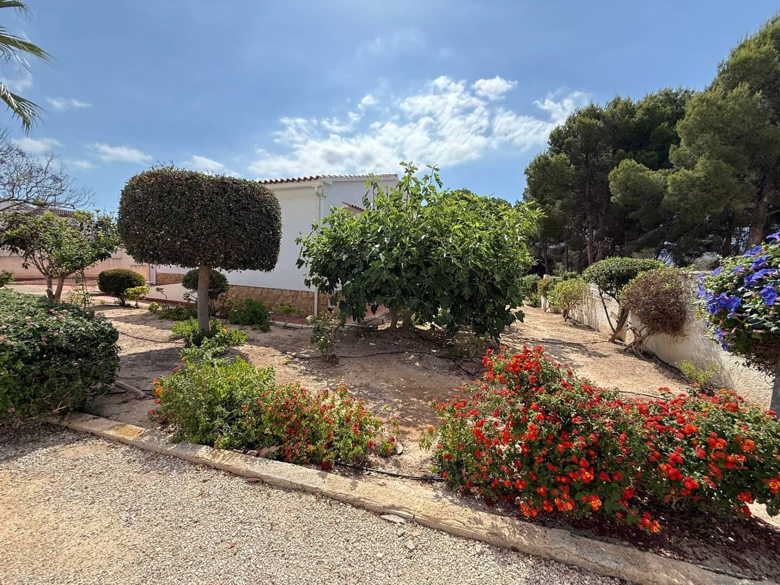 2 quarto Moradia para venda em Alfaz del Pi / L'Alfas del Pi com garagem - 465 000 € (Ref: 9887888)