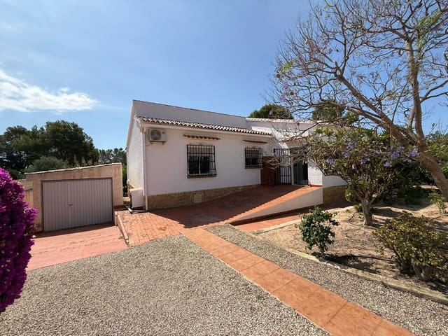 2 quarto Moradia para venda em Alfaz del Pi / L'Alfàs del Pi com garagem - 465 000 € (Ref: 9887888)