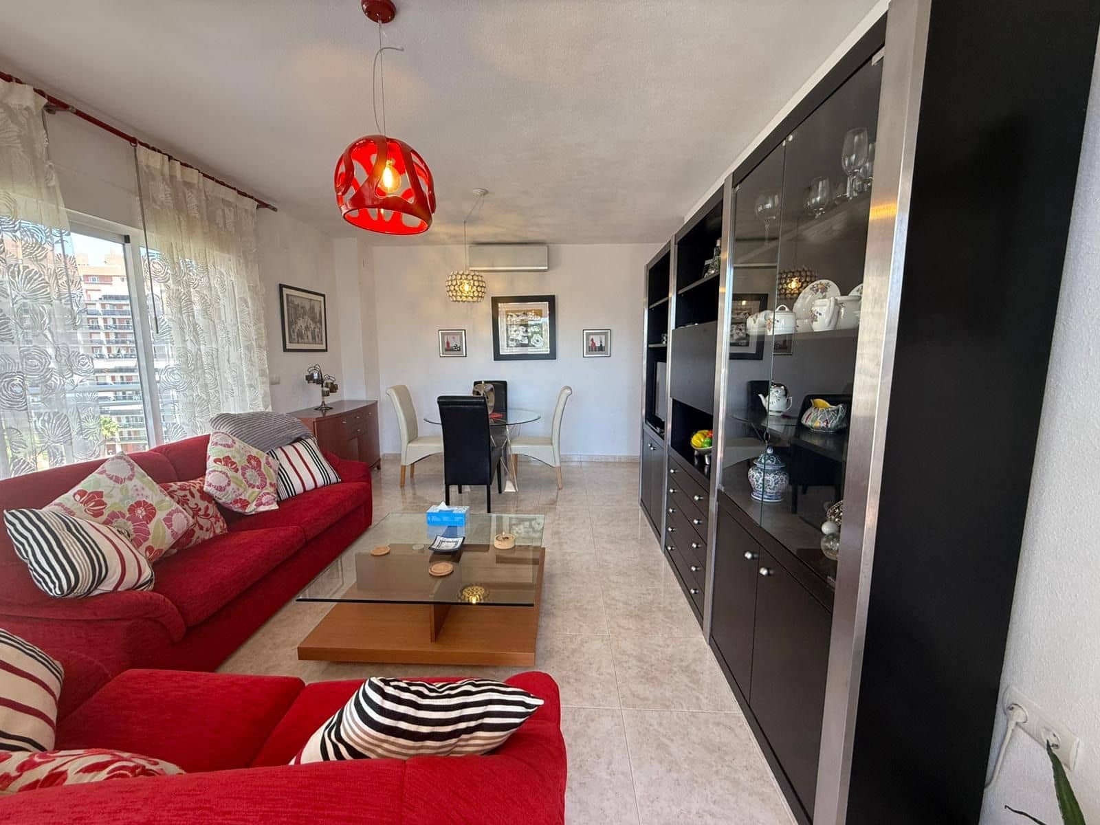 2 soverom Leilighet til salgs i La Villajoyosa / Vila Joiosa med svømmebasseng garasje - € 275 000 (Ref: 9889760)