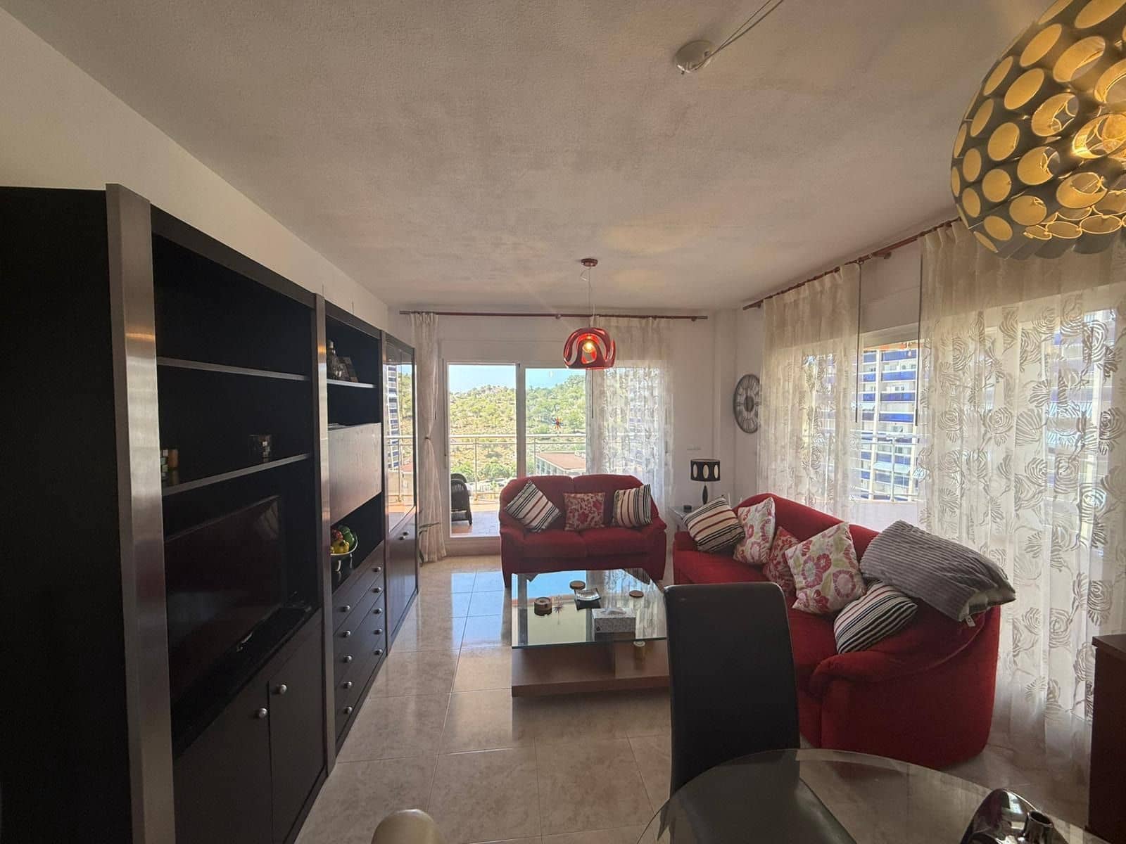 2 soverom Leilighet til salgs i La Villajoyosa / Vila Joiosa med svømmebasseng garasje - € 275 000 (Ref: 9889760)
