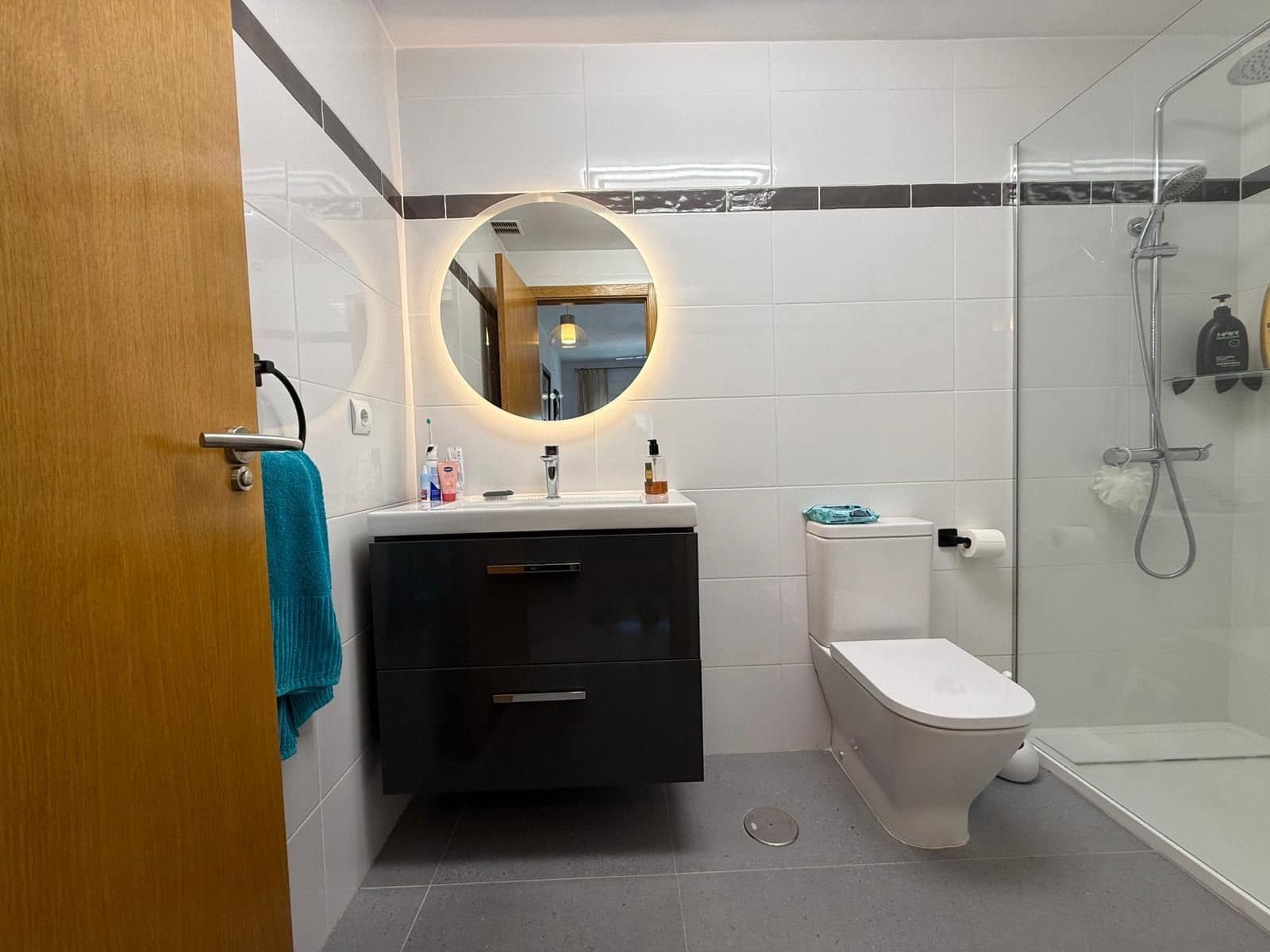 2 soverom Leilighet til salgs i La Villajoyosa / Vila Joiosa med svømmebasseng garasje - € 275 000 (Ref: 9889760)