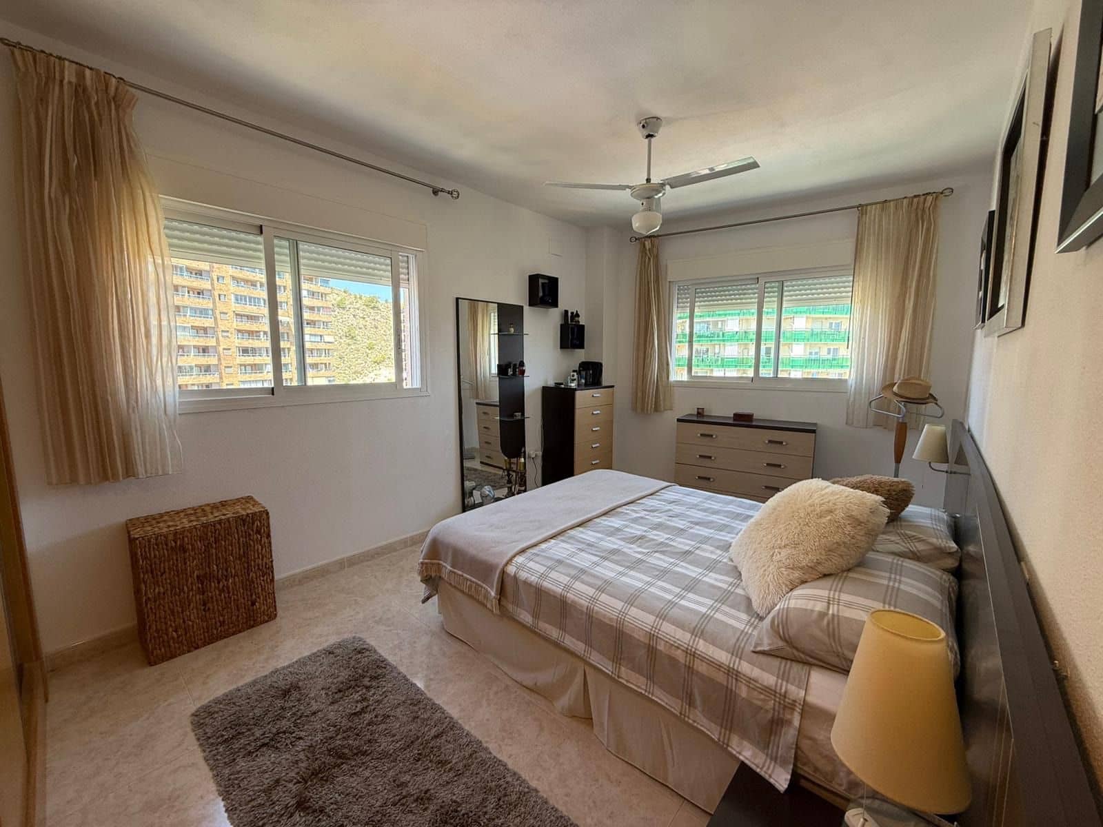 2 soverom Leilighet til salgs i La Villajoyosa / Vila Joiosa med svømmebasseng garasje - € 275 000 (Ref: 9889760)