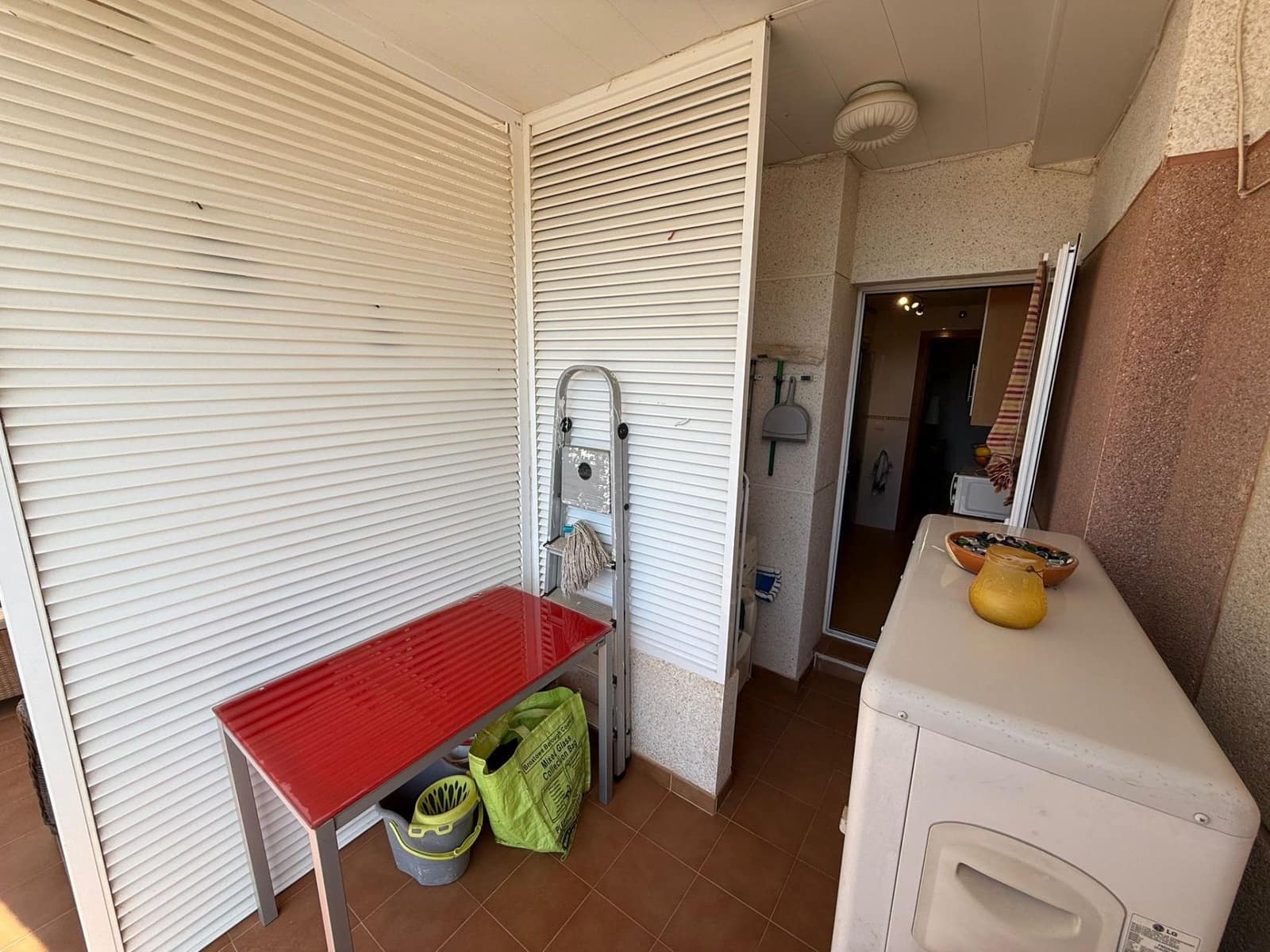 2 soverom Leilighet til salgs i La Villajoyosa / Vila Joiosa med svømmebasseng garasje - € 275 000 (Ref: 9889760)
