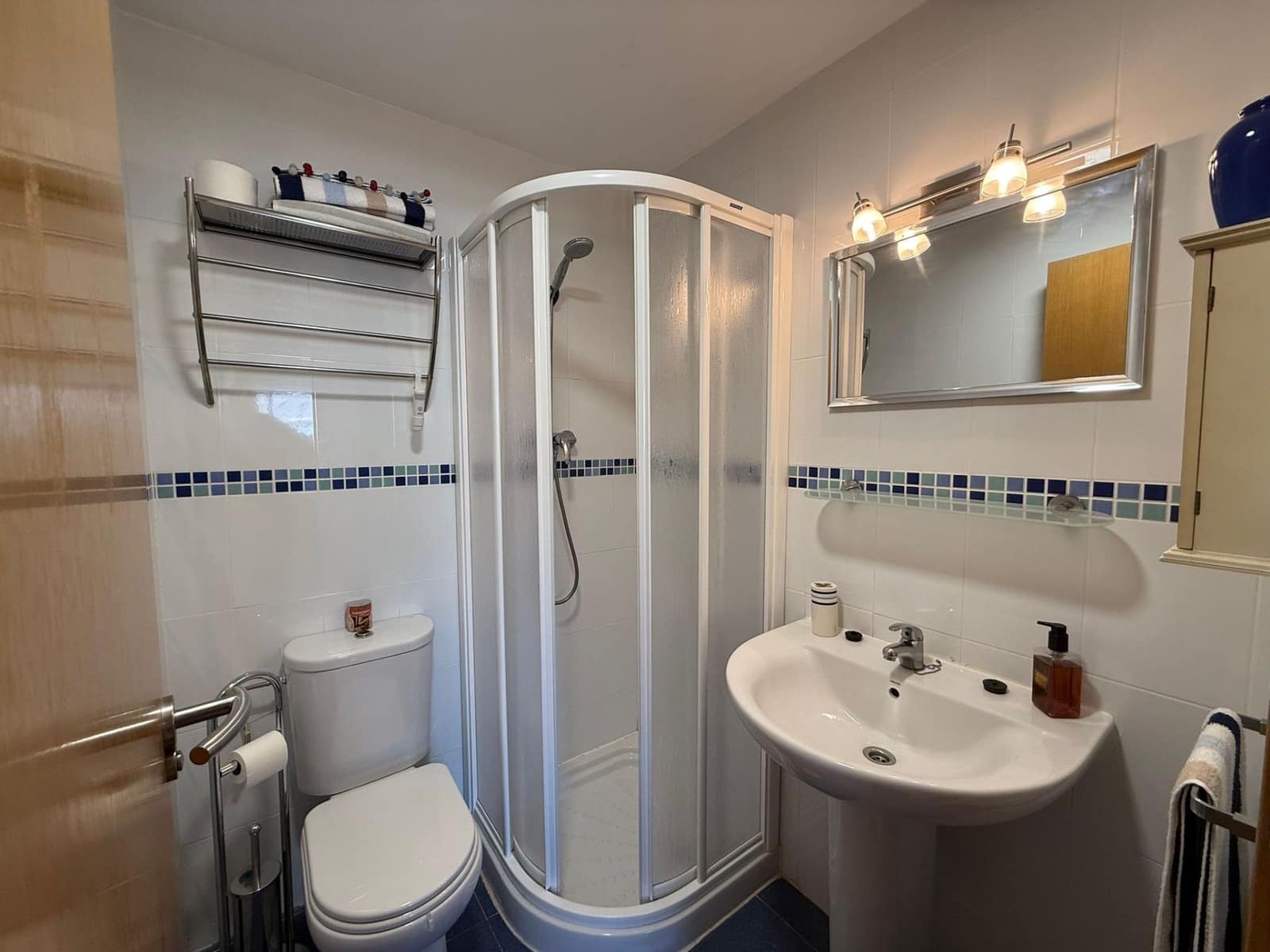2 soverom Leilighet til salgs i La Villajoyosa / Vila Joiosa med svømmebasseng garasje - € 275 000 (Ref: 9889760)