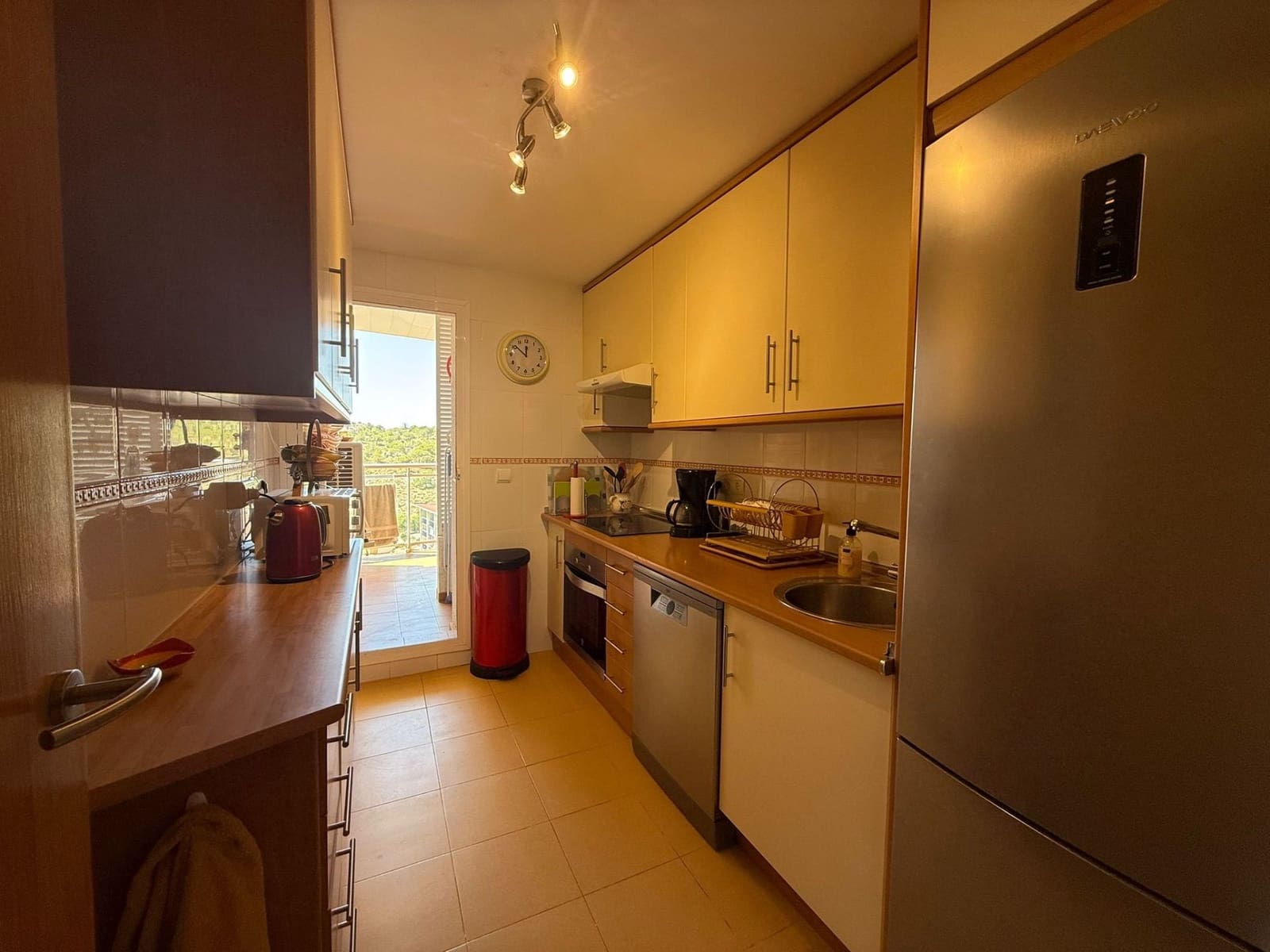 2 soverom Leilighet til salgs i La Villajoyosa / Vila Joiosa med svømmebasseng garasje - € 275 000 (Ref: 9889760)