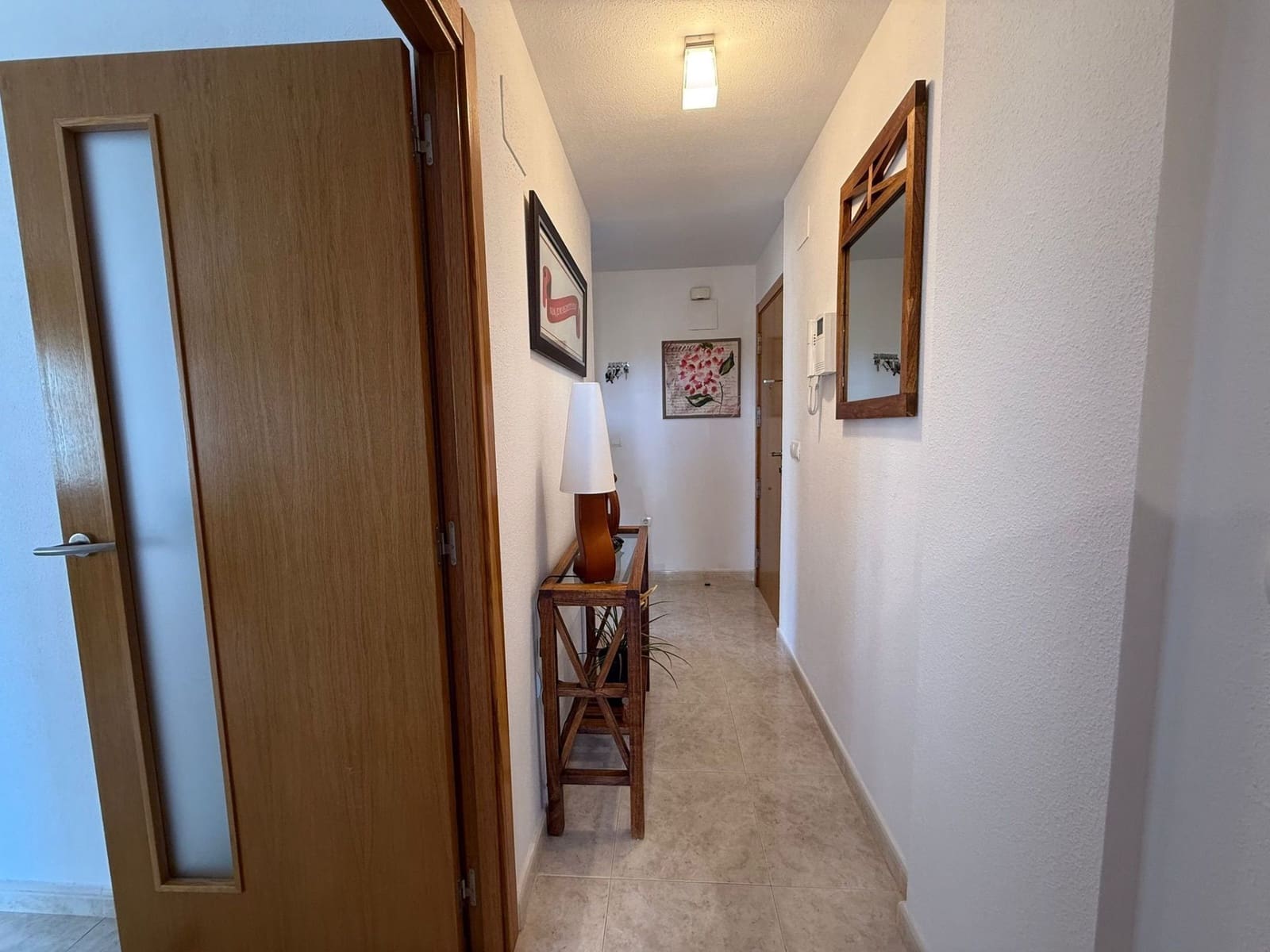 2 soverom Leilighet til salgs i La Villajoyosa / Vila Joiosa med svømmebasseng garasje - € 275 000 (Ref: 9889760)