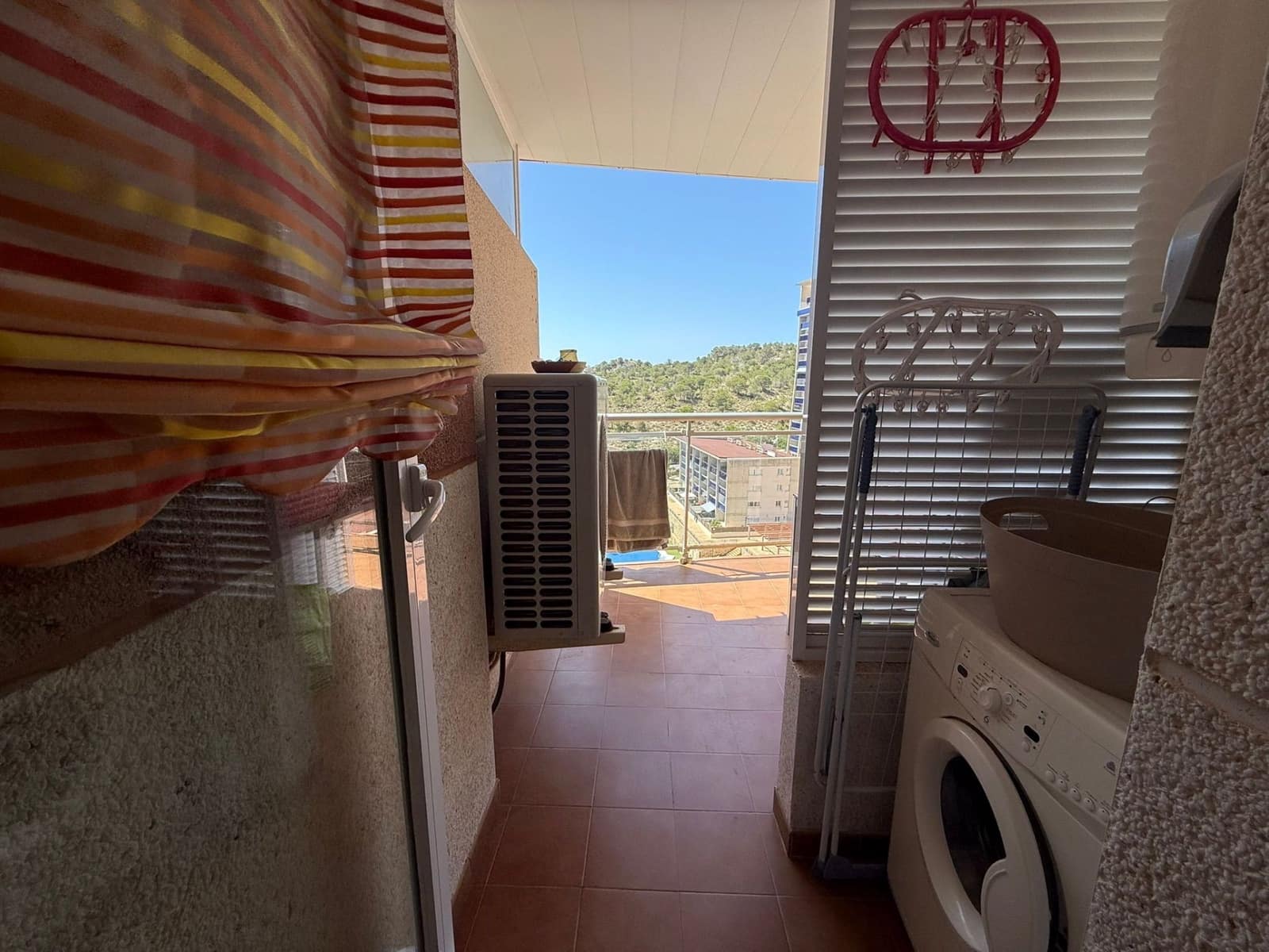 2 soverom Leilighet til salgs i La Villajoyosa / Vila Joiosa med svømmebasseng garasje - € 275 000 (Ref: 9889760)