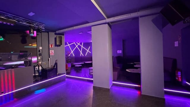 Local Comercial en Benidorm en venta - 2.000.000 € (Ref: 9891696)