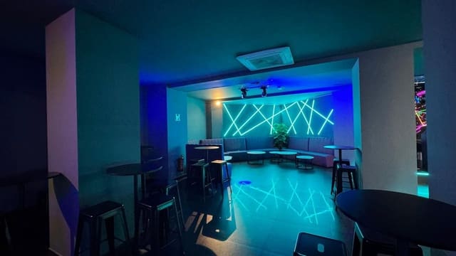 Local Comercial en Benidorm en venta - 2.000.000 € (Ref: 9891696)