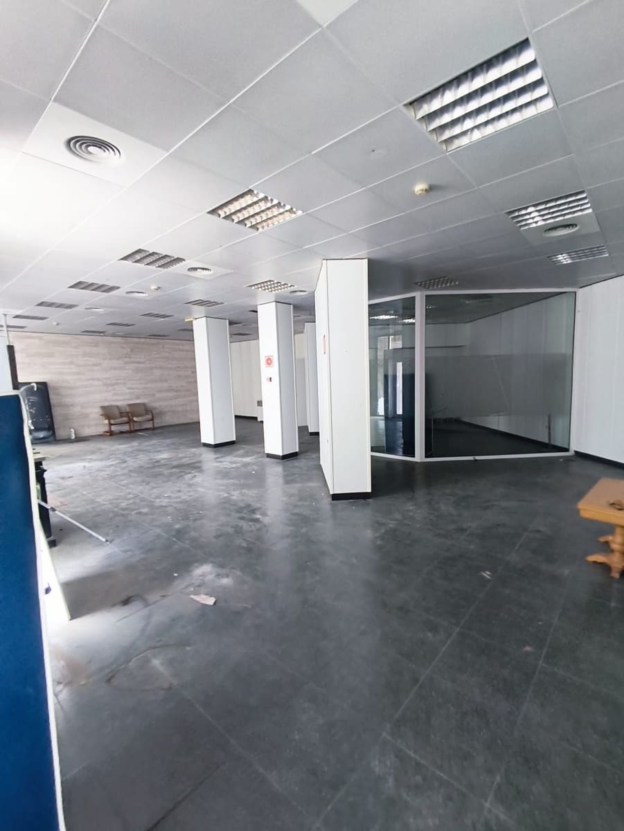Gewerbe zu vermieten in Benidorm - 3.700 € (Ref: 9893720)