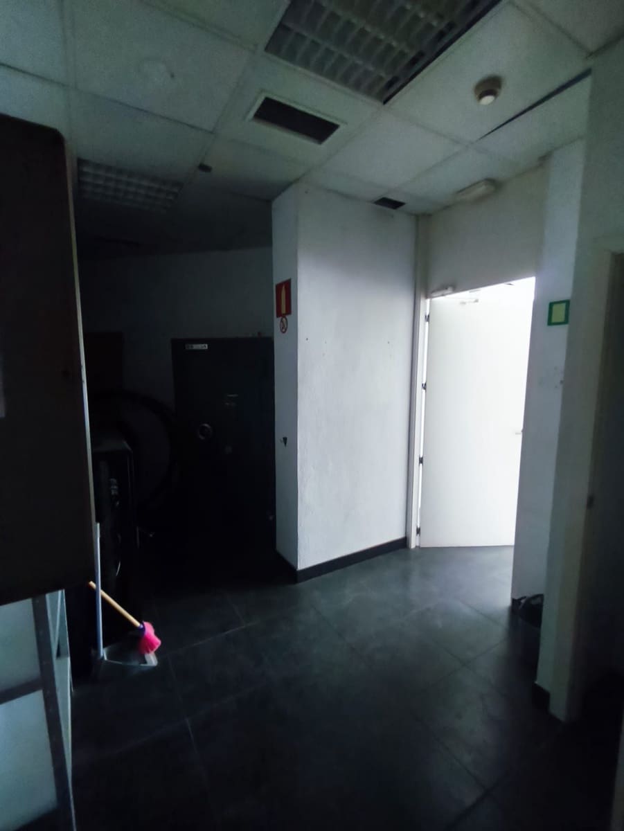 Gewerbe zu vermieten in Benidorm - 3.700 € (Ref: 9893720)